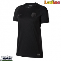 Norway Replica Away Shirt Ladies World Cup 2026 Short Sleeve